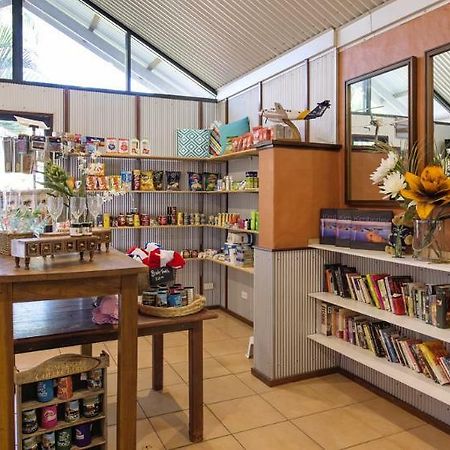 Discovery Holiday Parks - Lake Kununurra Dış mekan fotoğraf