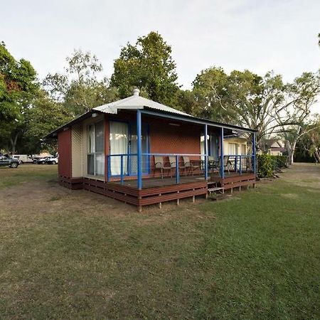 Discovery Holiday Parks - Lake Kununurra Dış mekan fotoğraf