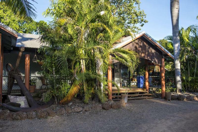 Discovery Holiday Parks - Lake Kununurra Dış mekan fotoğraf