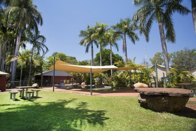 Discovery Holiday Parks - Lake Kununurra Dış mekan fotoğraf