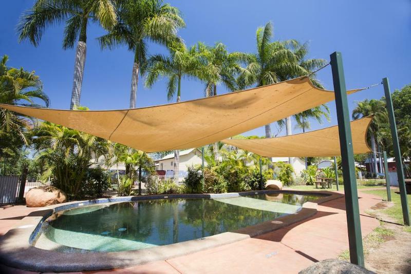 Discovery Holiday Parks - Lake Kununurra Dış mekan fotoğraf