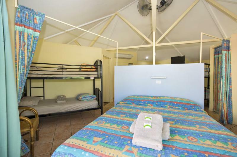 Discovery Holiday Parks - Lake Kununurra Dış mekan fotoğraf