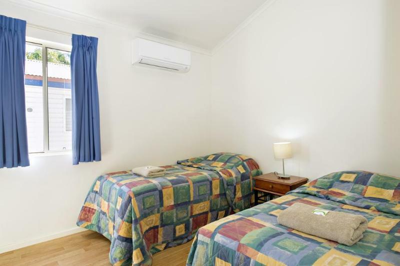 Discovery Holiday Parks - Lake Kununurra Dış mekan fotoğraf