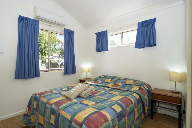 Discovery Holiday Parks - Lake Kununurra Dış mekan fotoğraf